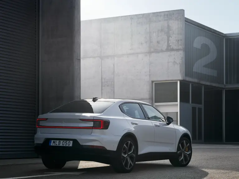 Polestar 2 - 5