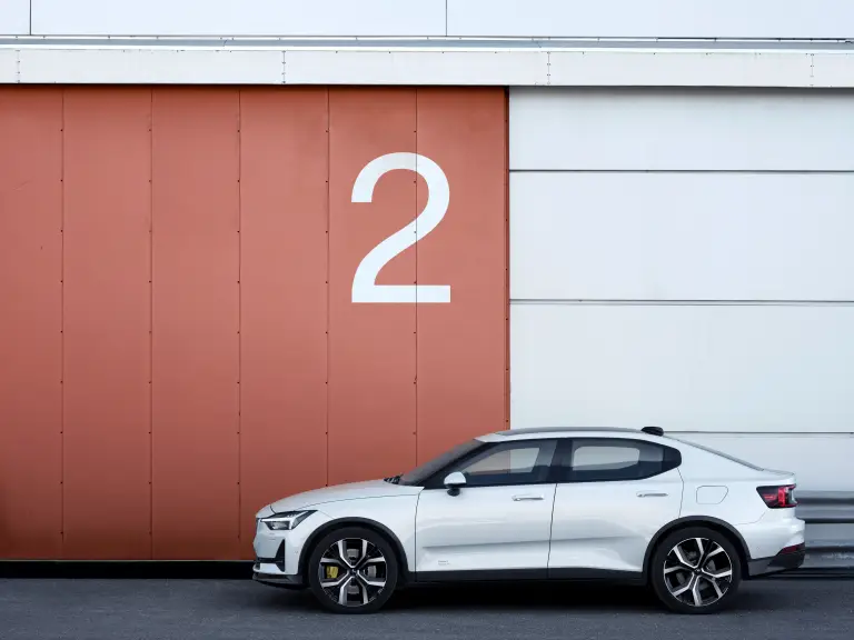 Polestar 2 - 6