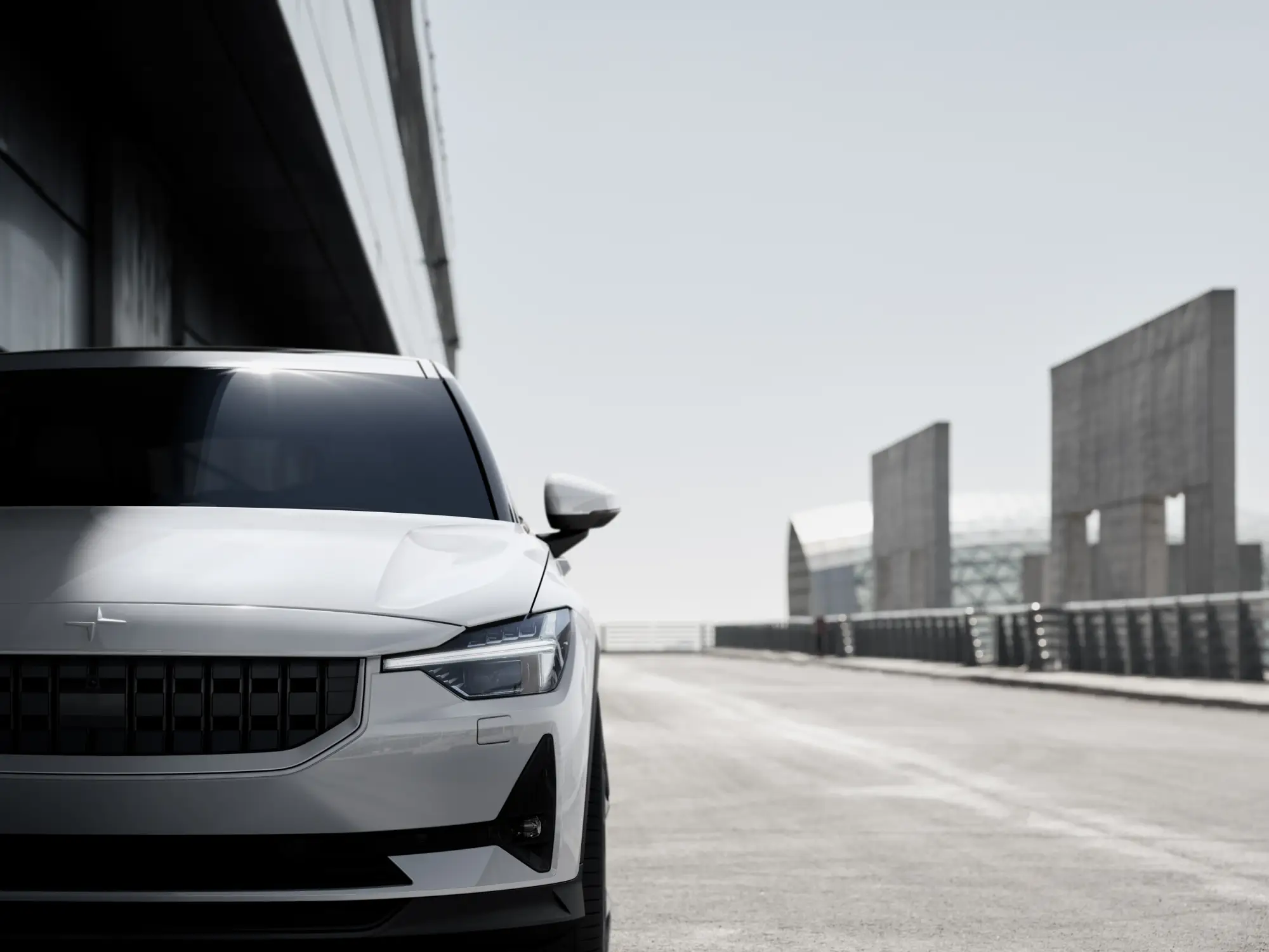 Polestar 2 - 7