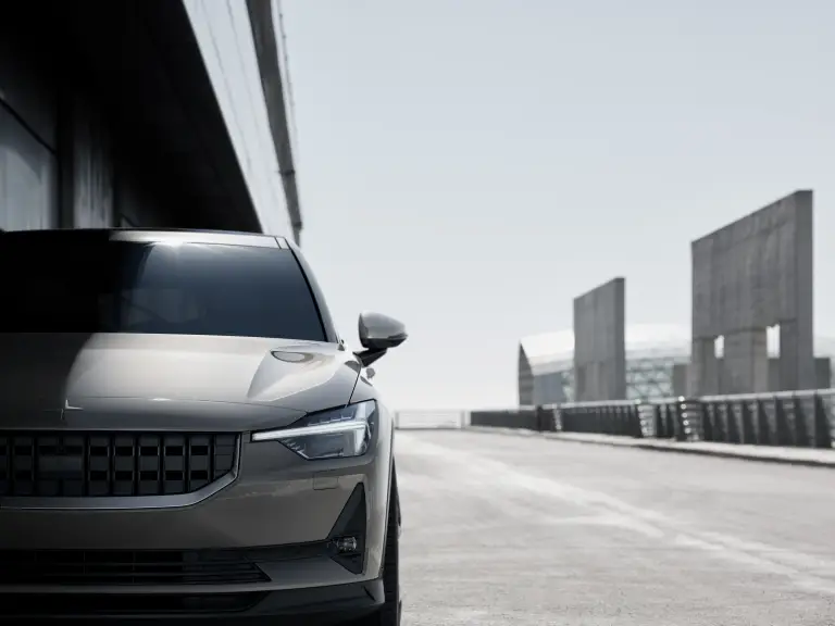 Polestar 2 - 8