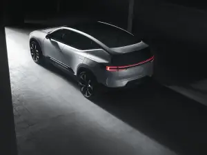 Polestar 3 - Foto