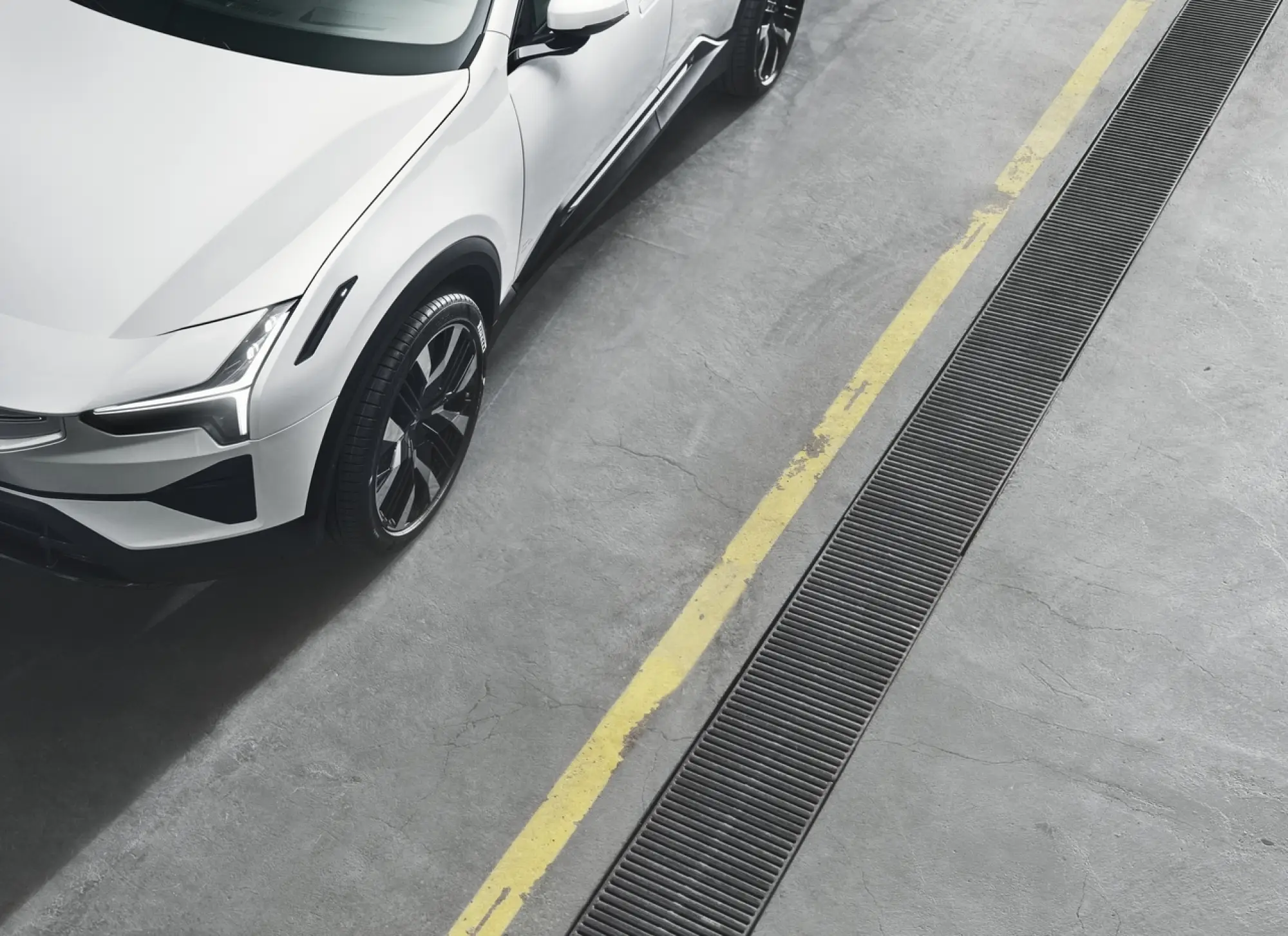 Polestar 3 - Foto - 10