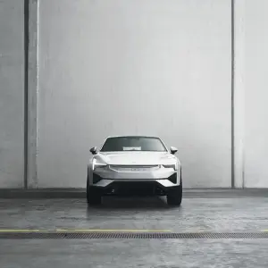 Polestar 3 - Foto