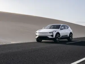 Polestar 3 - Foto