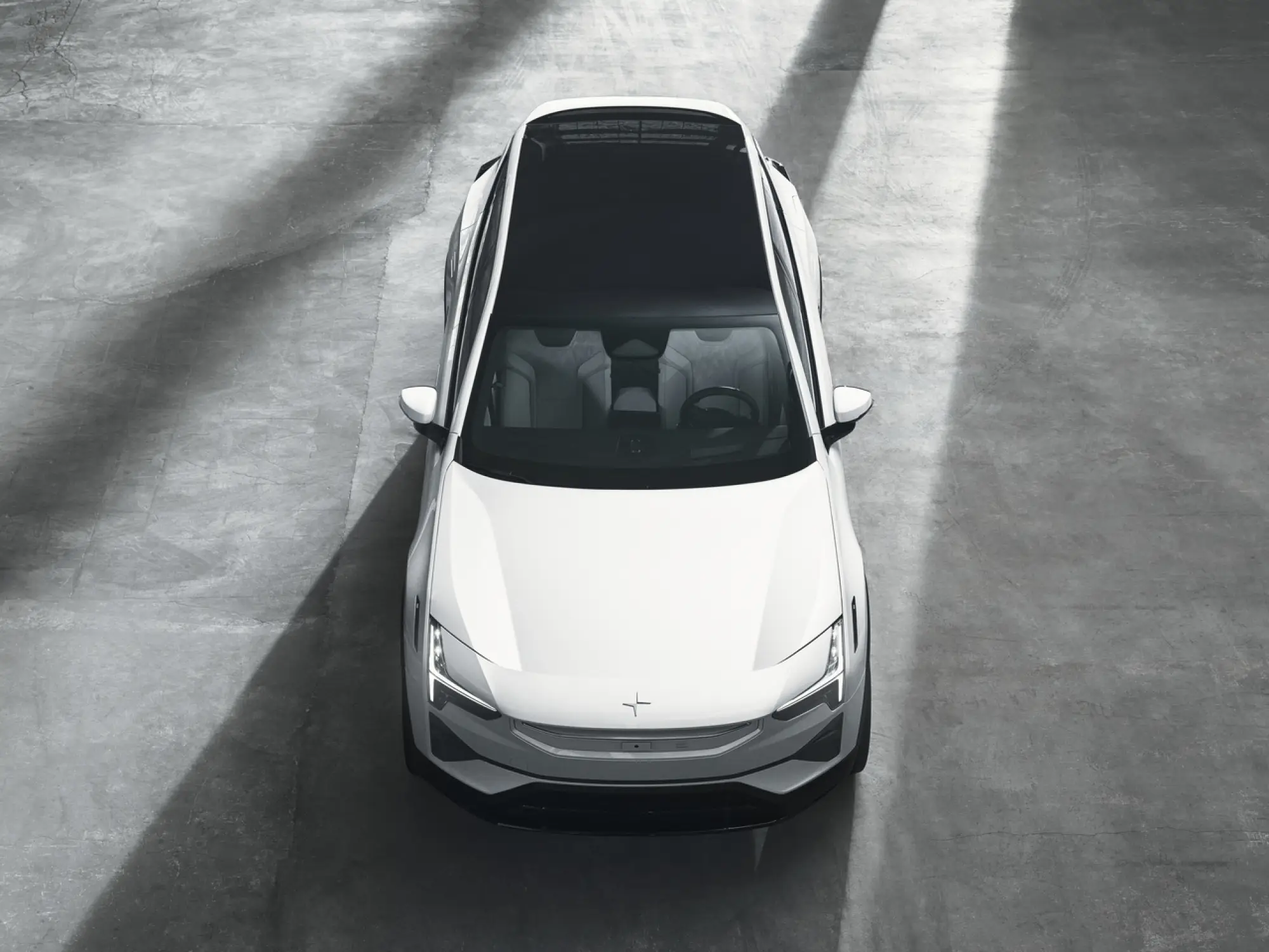 Polestar 3 - Foto - 2