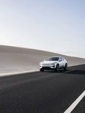 Polestar 3 - Foto