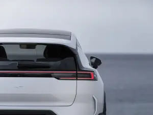 Polestar 3 - Foto