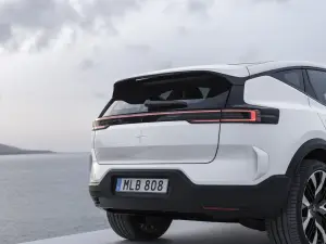 Polestar 3 - Foto