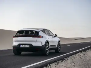 Polestar 3 - Foto