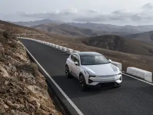 Polestar 3 - Foto