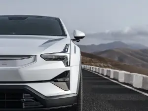 Polestar 3 - Foto