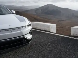 Polestar 3 - Foto