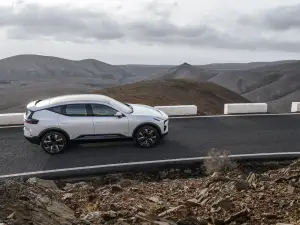 Polestar 3 - Foto