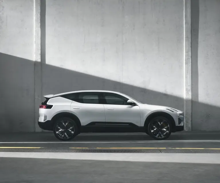 Polestar 3 - Foto - 6