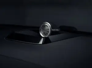 Polestar 3 - Foto