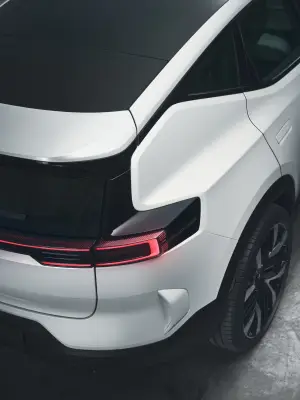 Polestar 3 - Foto