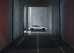 Polestar 3 - Foto