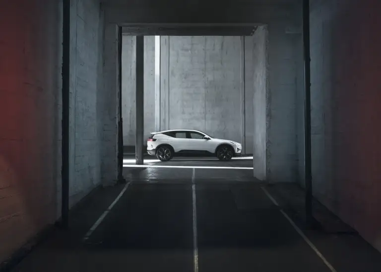 Polestar 3 - Foto - 11