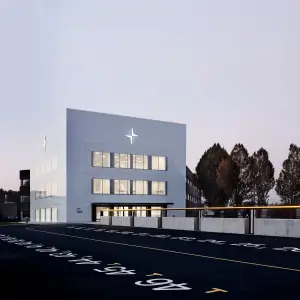 Polestar - Headquarter Goteborg