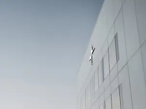 Polestar - Headquarter Goteborg