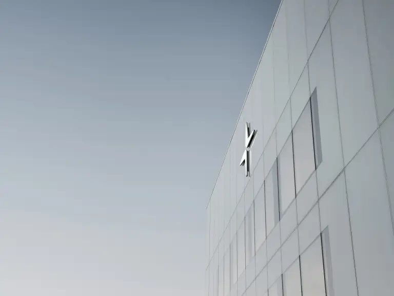 Polestar - Headquarter Goteborg - 3