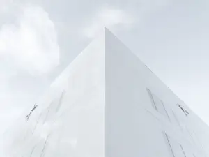 Polestar - Headquarter Goteborg