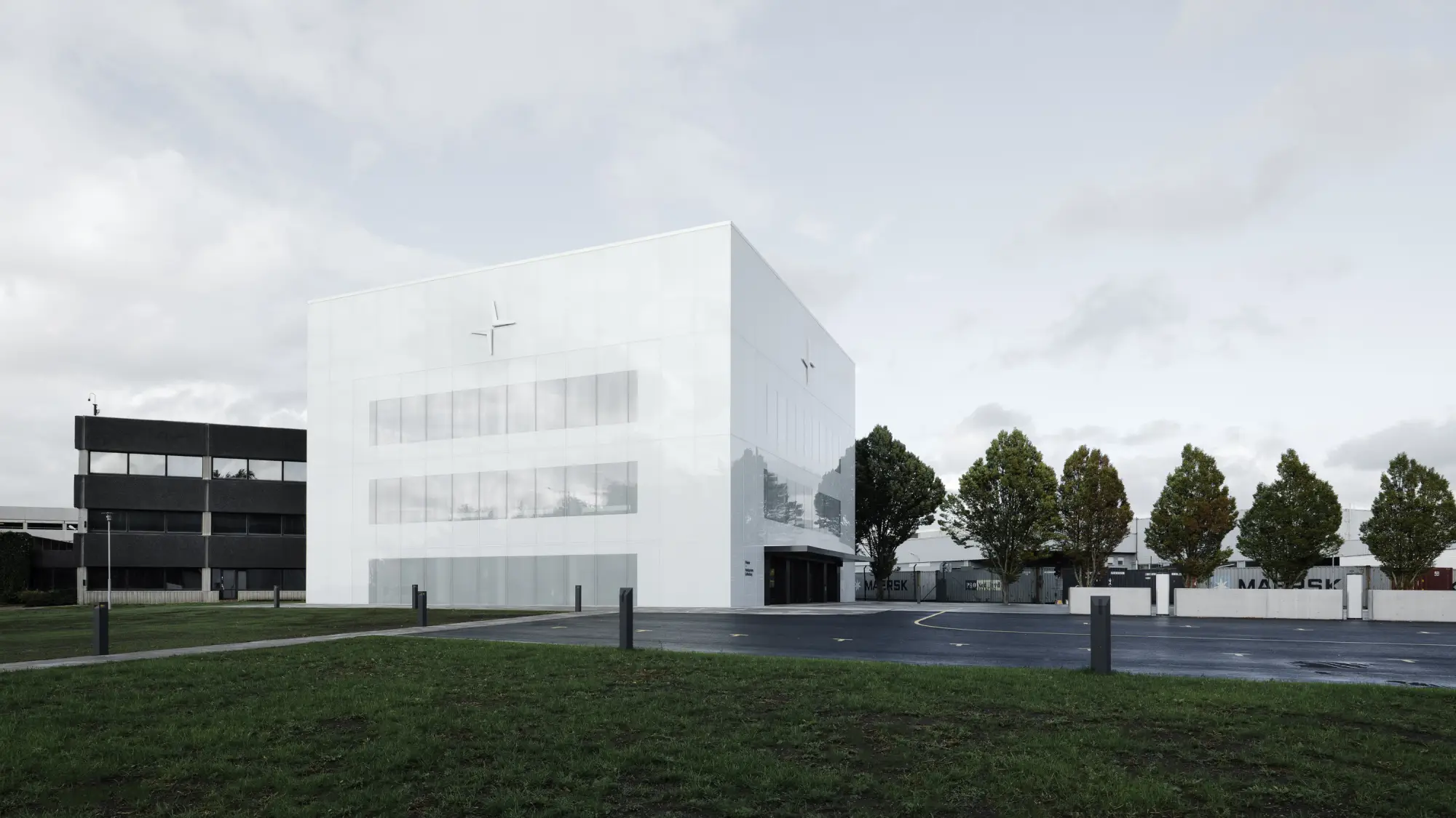 Polestar - Headquarter Goteborg - 5