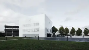 Polestar - Headquarter Goteborg