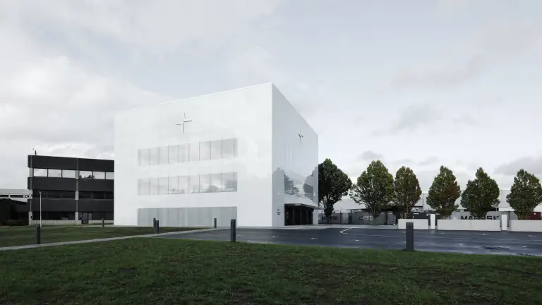 Polestar - Headquarter Goteborg - 5