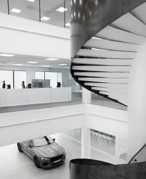 Polestar - Headquarter Goteborg
