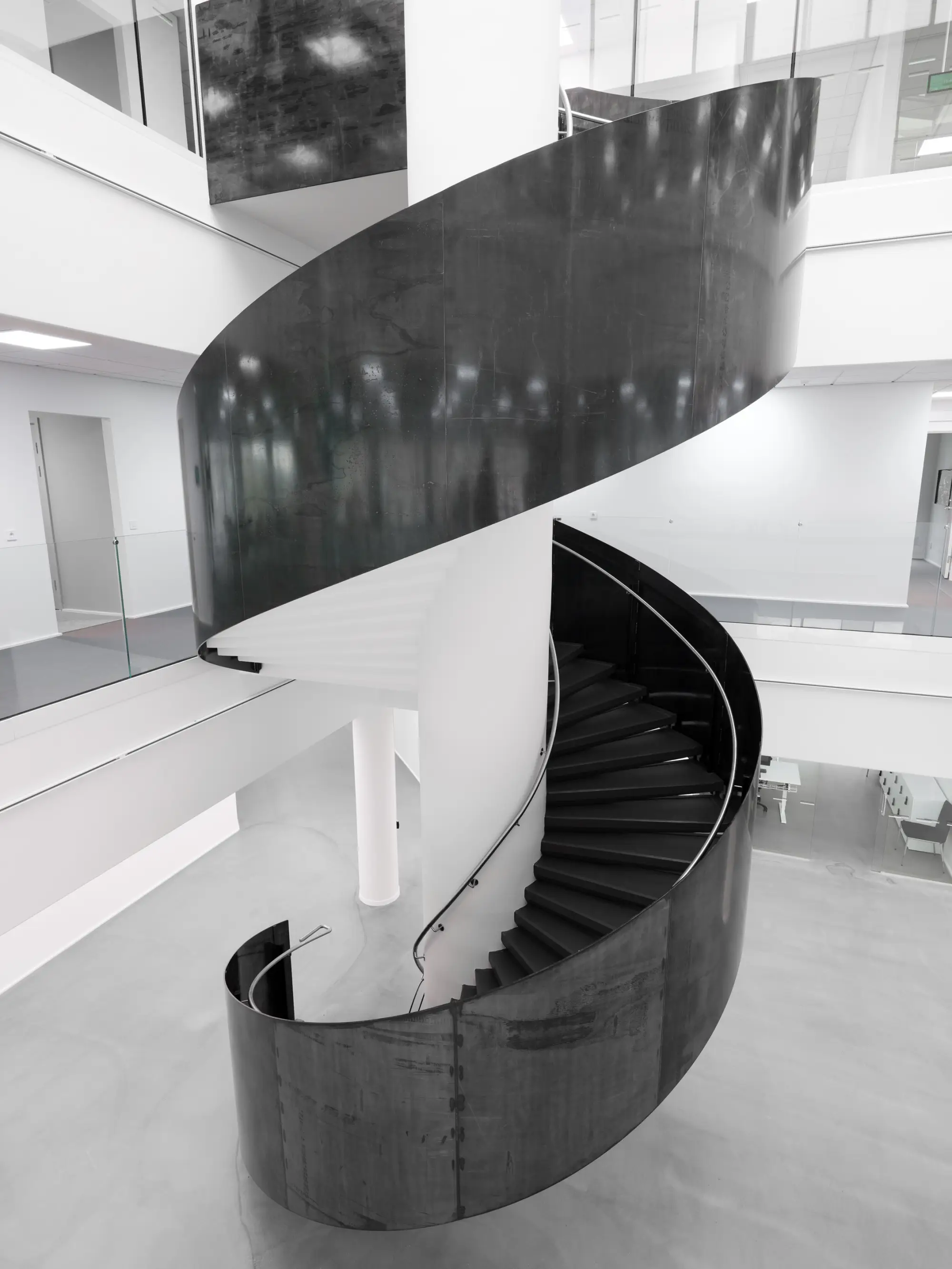 Polestar - Headquarter Goteborg - 8