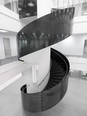 Polestar - Headquarter Goteborg