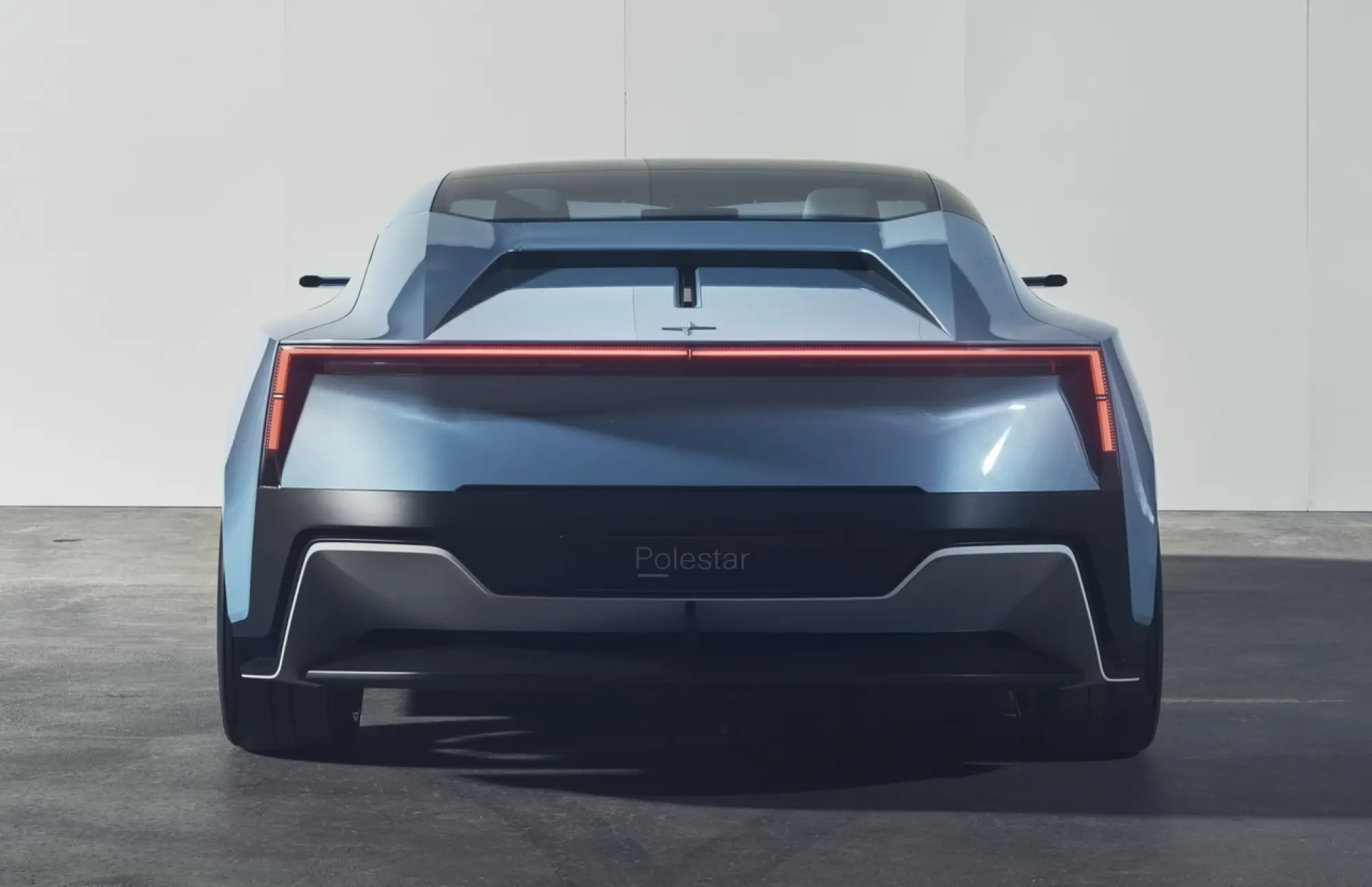 Polestar O2 concept - Foto - 3
