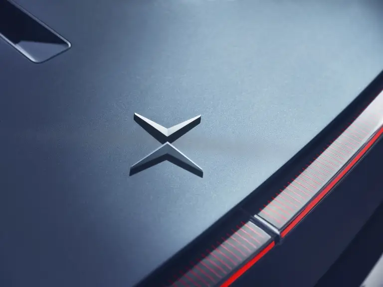 Polestar O2 concept - Foto - 14