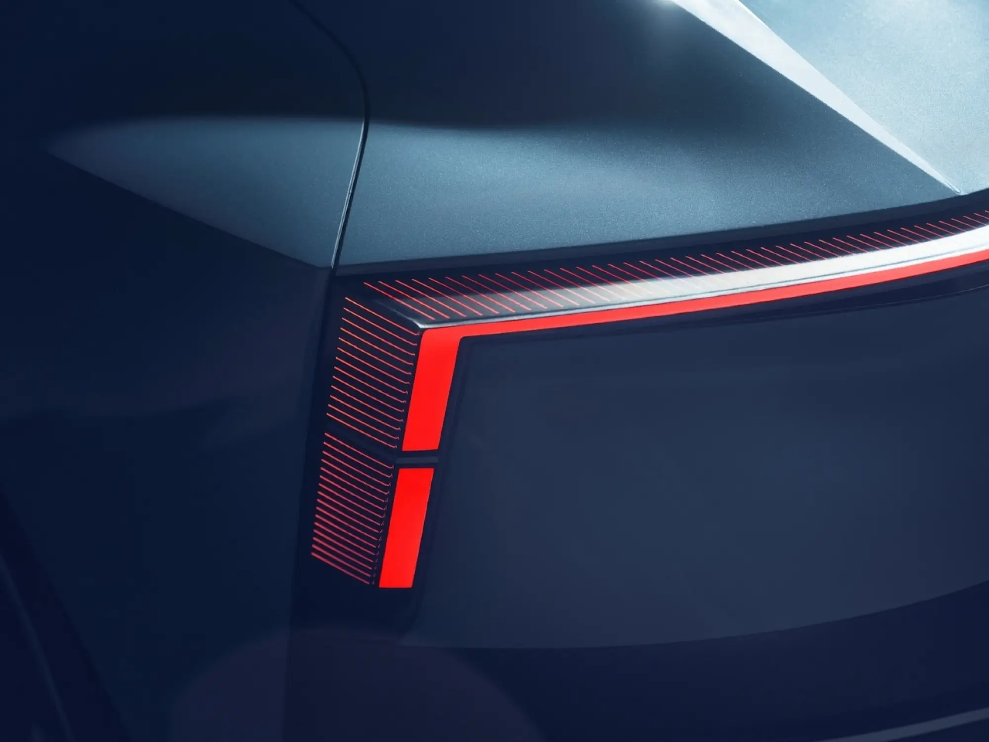 Polestar O2 concept - Foto - 2