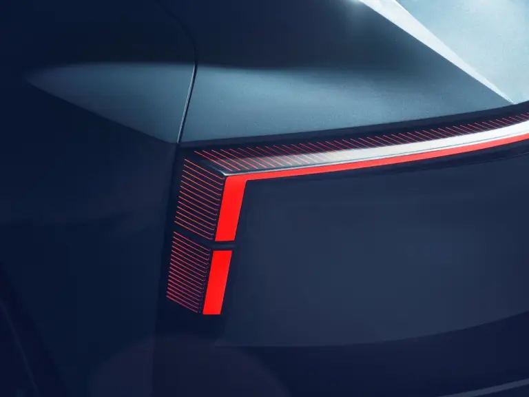 Polestar O2 concept - Foto - 2