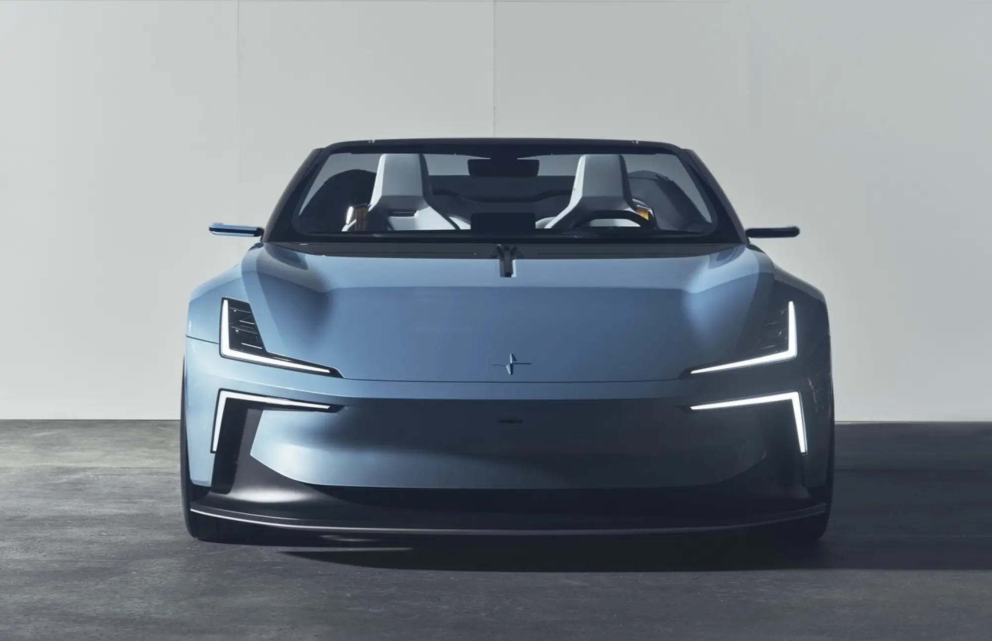 Polestar O2 concept - Foto - 21