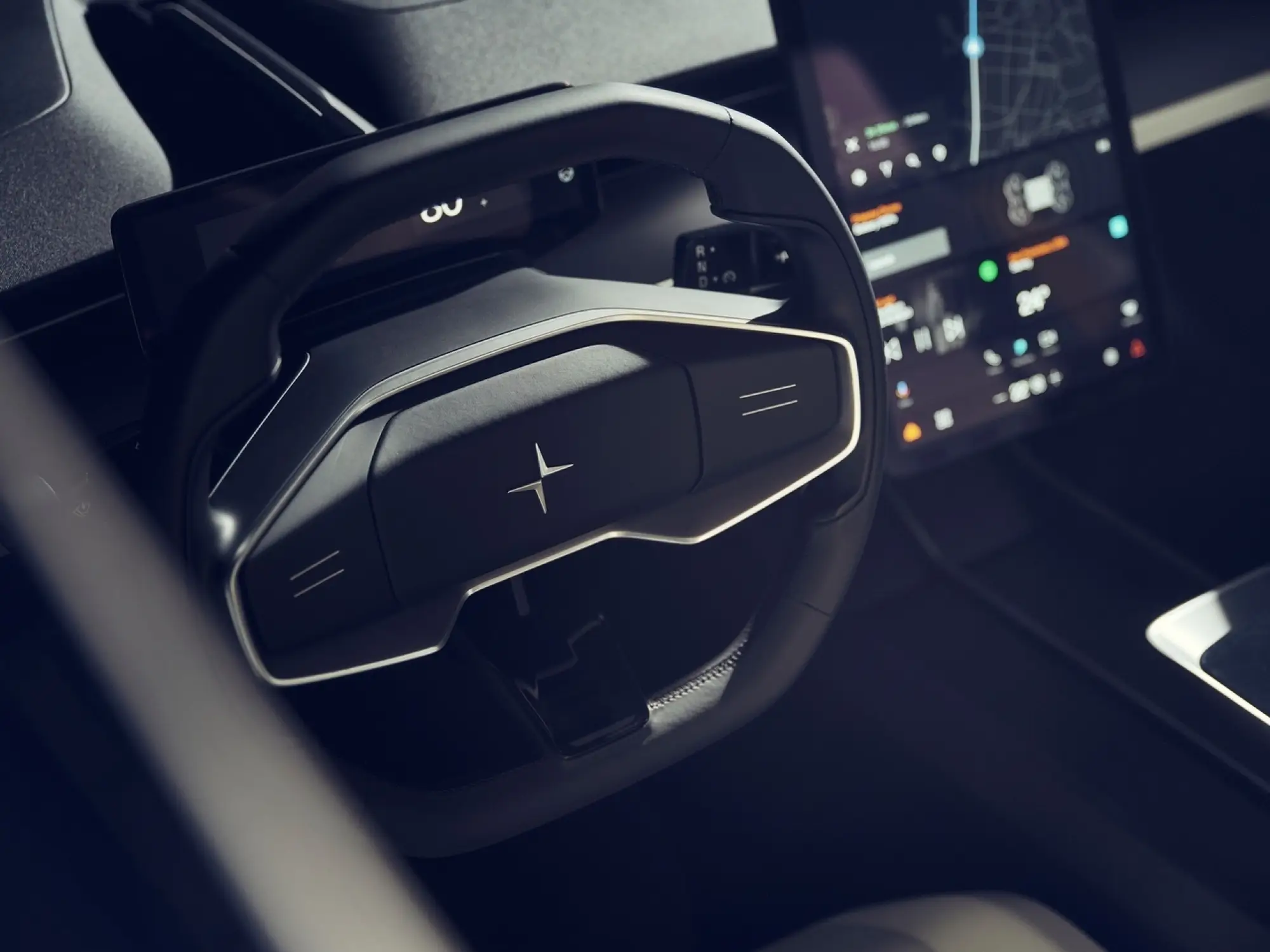 Polestar O2 concept - Foto - 9