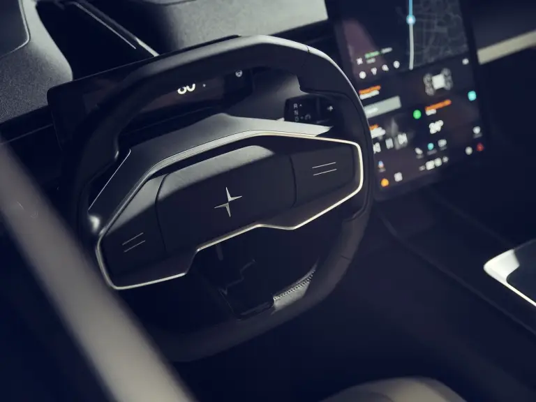 Polestar O2 concept - Foto - 9