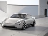 Polestar Precept concept - Foto ufficiali