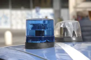 Polizia di Stato - Nuove auto Reparto prevenzione crimine