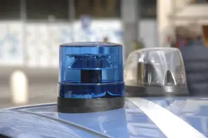 Polizia di Stato - Nuove auto Reparto prevenzione crimine - 8