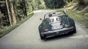 Porsche 356 3000 RR - 3