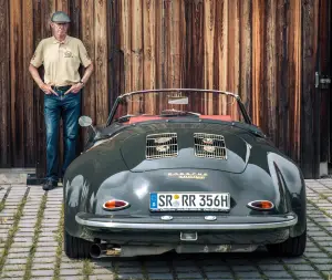 Porsche 356 3000 RR - 4