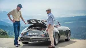 Porsche 356 3000 RR - 6