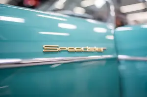 Porsche 356 Speedster 1955 - 6