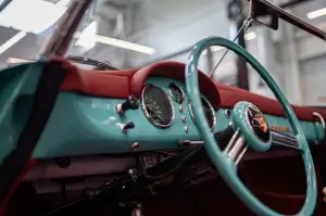 Porsche 356 Speedster 1955 - 3