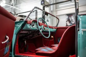 Porsche 356 Speedster 1955 - 1