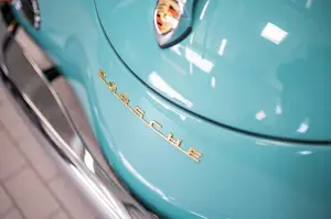 Porsche 356 Speedster 1955 - 7