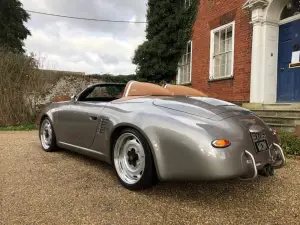 Porsche 356 Speedster replica